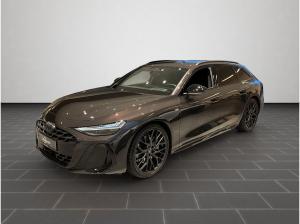 Audi A6 Avant edition one TDI quattro 150 kW S tronic AHK*B&O*Tech pro*Memory Fahrersitz