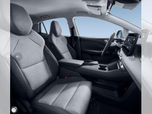 MG MG4 URBAN 54kWh Premium