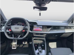 Audi RS3 RS 3 Sportback 280kmh RS Abgas RS Ext. Pano