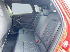 Audi RS3 RS 3 Sportback 280kmh RS Abgas RS Ext. Pano