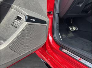 Audi RS3 RS 3 Sportback 280kmh RS Abgas RS Ext. Pano