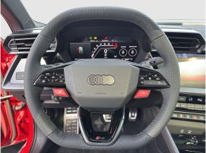 Audi RS3 RS 3 Sportback 280kmh RS Abgas RS Ext. Pano