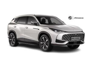 MG HS MG HS 1.5 T PHEV Comfort 🚀 🚀 💥Gewerbeknaller