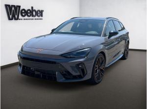 Cupra Leon Sportstourer VZ 2.0 TSI 333PS 4Drive
