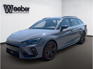 Cupra Leon Sportstourer VZ 2.0 TSI 333PS 4Drive