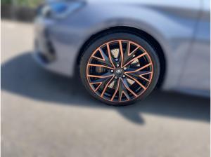Cupra Leon Sportstourer VZ 2.0 TSI 333PS 4Drive