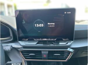 Cupra Leon Sportstourer VZ 2.0 TSI 333PS 4Drive