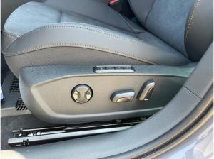 Cupra Leon Sportstourer VZ 2.0 TSI 333PS 4Drive