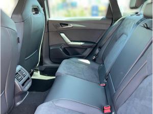 Cupra Leon Sportstourer VZ 2.0 TSI 333PS 4Drive