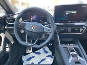 Cupra Leon Sportstourer VZ 2.0 TSI 333PS 4Drive