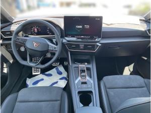 Cupra Leon Sportstourer VZ 2.0 TSI 333PS 4Drive