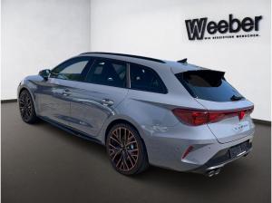 Cupra Leon Sportstourer VZ 2.0 TSI 333PS 4Drive