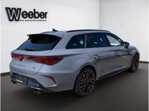 Cupra Leon Sportstourer VZ 2.0 TSI 333PS 4Drive
