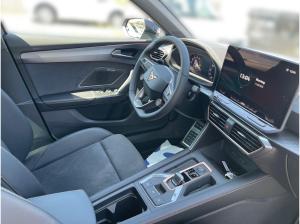 Cupra Leon Sportstourer VZ 2.0 TSI 333PS 4Drive