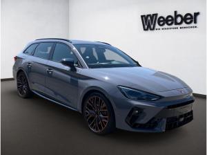 Cupra Leon Sportstourer VZ 2.0 TSI 333PS 4Drive