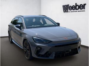 Cupra Leon Sportstourer VZ 2.0 TSI 333PS 4Drive