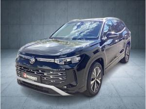 Volkswagen Tayron Elegance 2.0l TDI 4MOTION DSG AHK*SOFORT*7