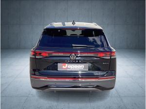 Volkswagen Tayron Elegance 2.0l TDI 4MOTION DSG AHK*SOFORT*7