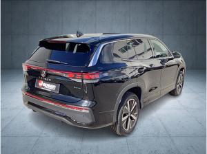 Volkswagen Tayron Elegance 2.0l TDI 4MOTION DSG AHK*SOFORT*7