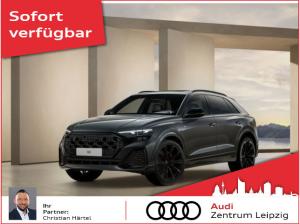 Audi Q8 SUV TDI qu. S line*MATRIX*Pano*AHK*StHz*23**