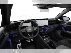Volkswagen Tiguan R-Line 2,0 l TDI SCR 4MOTION 142 kW (193 PS) 7-Gang-Doppelkupplungsgetriebe DSG Grundpreis ab