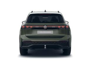 Volkswagen Tiguan R-Line 2,0 l TDI SCR 4MOTION 142 kW (193 PS) 7-Gang-Doppelkupplungsgetriebe DSG Grundpreis ab