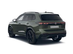 Volkswagen Tiguan R-Line 2,0 l TDI SCR 4MOTION 142 kW (193 PS) 7-Gang-Doppelkupplungsgetriebe DSG Grundpreis ab