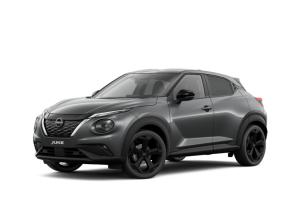 Nissan Juke 4AMT Bose