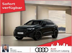 Audi Q8 SUV TDI qu. Sline*LASERlicht*AHK*Pano*StHz*23
