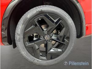 Volkswagen Tiguan TDI DSG R-LINE BLACK AHK+MATRIX+HUD+PREMI
