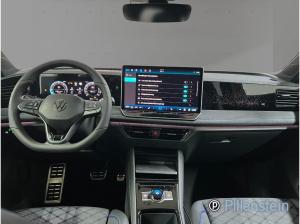 Volkswagen Tiguan TDI DSG R-LINE BLACK AHK+MATRIX+HUD+PREMI