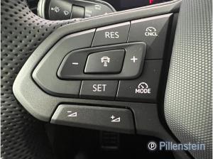 Volkswagen Tiguan TDI DSG R-LINE BLACK AHK+MATRIX+HUD+PREMI