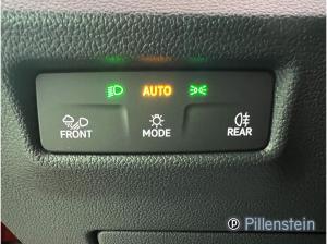 Volkswagen Tiguan TDI DSG R-LINE BLACK AHK+MATRIX+HUD+PREMI