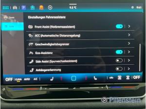 Volkswagen Tiguan TDI DSG R-LINE BLACK AHK+MATRIX+HUD+PREMI