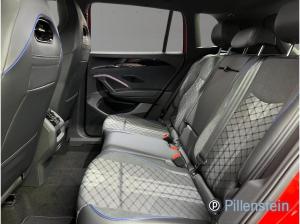 Volkswagen Tiguan TDI DSG R-LINE BLACK AHK+MATRIX+HUD+PREMI