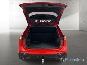 Volkswagen Tiguan TDI DSG R-LINE BLACK AHK+MATRIX+HUD+PREMI