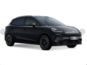 MG MG4 Urban 54kWh Comfort