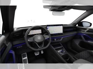 Volkswagen Tiguan R-Line 2,0 l TDI SCR 4MOTION 142 kW (193 PS) 7-Gang-Doppelkupplungsgetriebe DSG Grundpreis ab