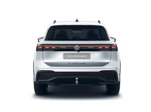 Volkswagen Tiguan R-Line 2,0 l TDI SCR 4MOTION 142 kW (193 PS) 7-Gang-Doppelkupplungsgetriebe DSG Grundpreis ab