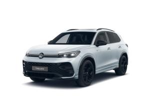 Volkswagen Tiguan R-Line 2,0 l TDI SCR 4MOTION 142 kW (193 PS) 7-Gang-Doppelkupplungsgetriebe DSG Grundpreis ab