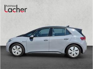 Volkswagen ID.3 Pure Performance 45kWh CarPlay,Navi
