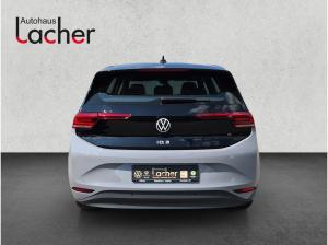 Volkswagen ID.3 Pure Performance 45kWh CarPlay,Navi