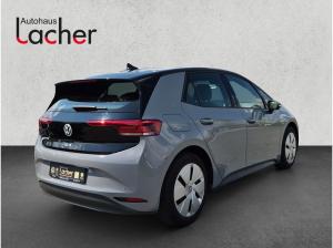 Volkswagen ID.3 Pure Performance 45kWh CarPlay,Navi