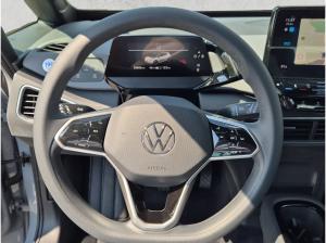 Volkswagen ID.3 Pure Performance 45kWh CarPlay,Navi
