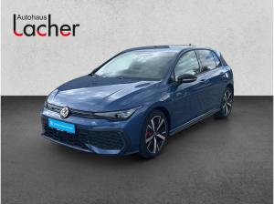 Volkswagen Golf GTE 1.5 eHybrid TSI DSG,HUD,Kamera,IQ.LIGHT
