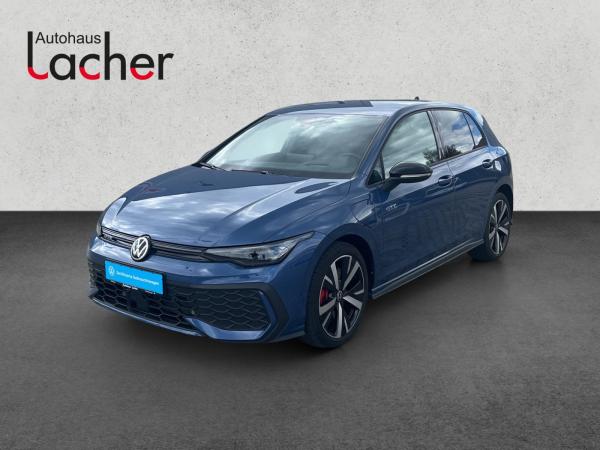 Volkswagen Golf GTE 1.5 eHybrid TSI DSG,HUD,Kamera,IQ.LIGHT