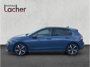 Volkswagen Golf GTE 1.5 eHybrid TSI DSG,HUD,Kamera,IQ.LIGHT