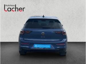 Volkswagen Golf GTE 1.5 eHybrid TSI DSG,HUD,Kamera,IQ.LIGHT