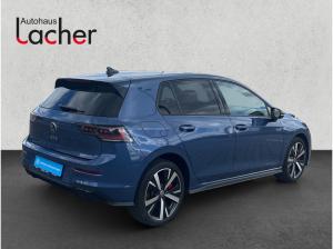 Volkswagen Golf GTE 1.5 eHybrid TSI DSG,HUD,Kamera,IQ.LIGHT