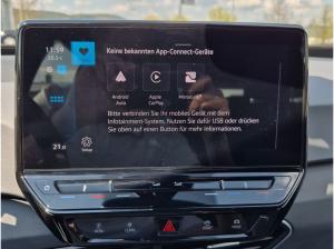 Volkswagen ID.3 Pure Performance 45kWh CarPlay,Navi